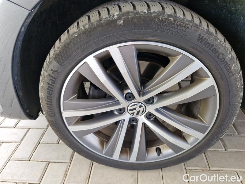  Volkswagen  Sharan  (7N2)(2015)  2.0 TDI130 HL AT #3
