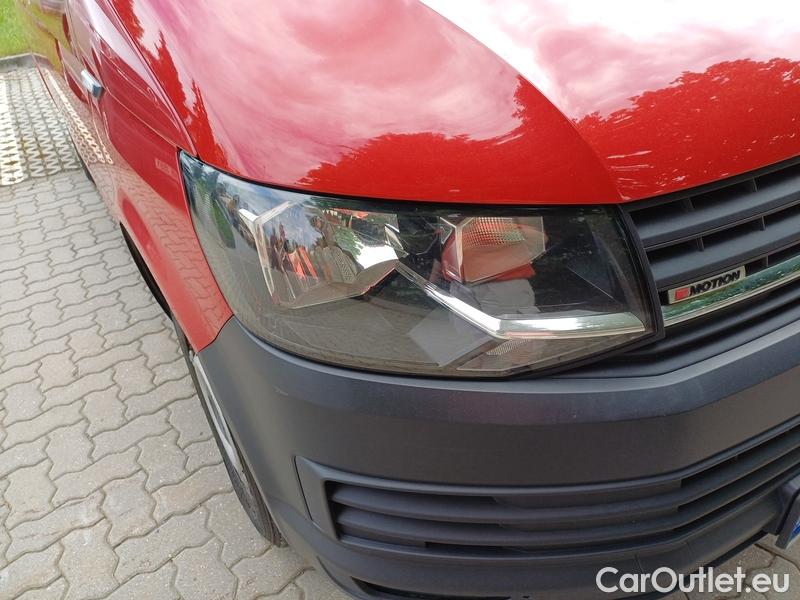  Volkswagen  Transporter T6  (2015) Transp.TDI110 4M KR 4d #3