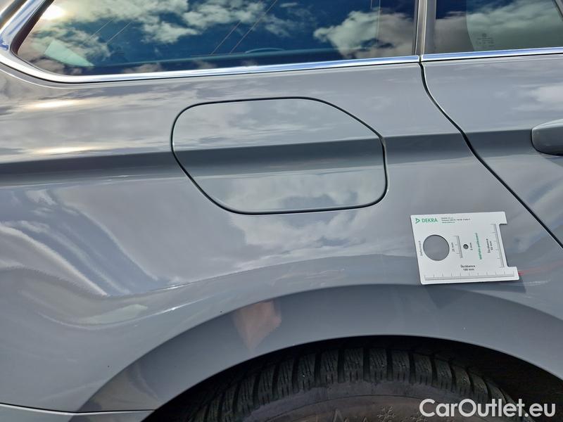  Volkswagen  Passat  Variant (CB5) (2019) Pas.Var.2.0 TDI 110 Business #17