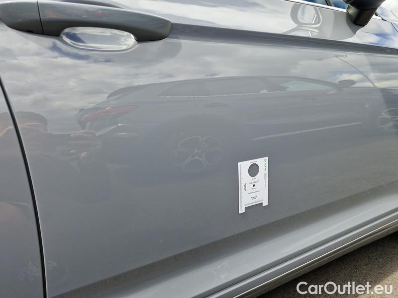  Volkswagen  Passat  Variant (CB5) (2019) Pas.Var.2.0 TDI 110 Business #19