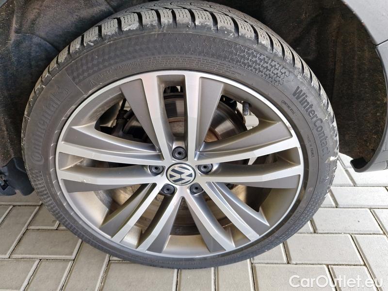  Volkswagen  Sharan  (7N2)(2015)  2.0 TDI130 HL AT #6