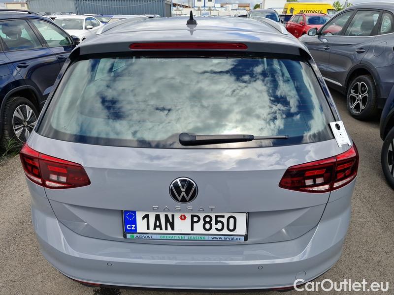  Volkswagen  Passat  Variant (CB5) (2019) Pas.Var.2.0 TDI 110 Business #21