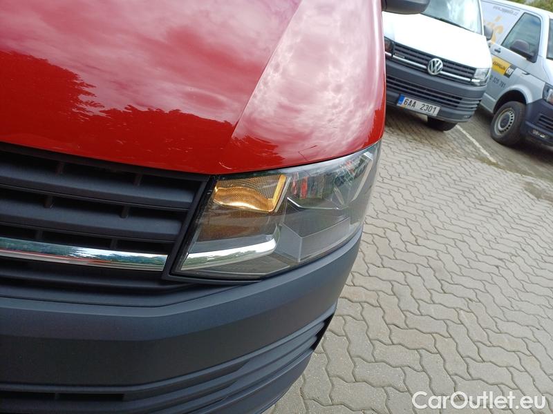  Volkswagen  Transporter T6  (2015) Transp.TDI110 4M KR 4d #4