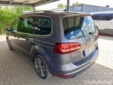  Volkswagen  Sharan  (7N2)(2015)  2.0 TDI130 HL AT #4