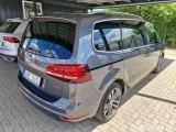  Volkswagen  Sharan  (7N2)(2015)  2.0 TDI130 HL AT #2