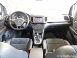  Volkswagen  Sharan  (7N2)(2015)  2.0 TDI130 HL AT #5