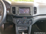  Volkswagen  Sharan  (7N2)(2015)  2.0 TDI130 HL AT #8