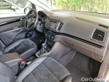  Volkswagen  Sharan  (7N2)(2015)  2.0 TDI130 HL AT #6
