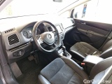  Volkswagen  Sharan  (7N2)(2015)  2.0 TDI130 HL AT #7