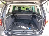  Volkswagen  Sharan  (7N2)(2015)  2.0 TDI130 HL AT #12