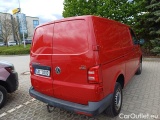  Volkswagen  Transporter T6  (2015) Transp.TDI110 4M KR 4d #2