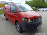  Volkswagen  Transporter T6  (2015) Transp.TDI110 4M KR 4d #3