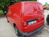  Volkswagen  Transporter T6  (2015) Transp.TDI110 4M KR 4d #4