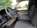  Volkswagen  Transporter T6  (2015) Transp.TDI110 4M KR 4d #7