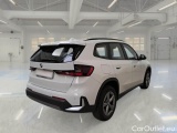  Bmw  X1 BMW  / 2022 / 5P / SUV SDRIVE 18D EDITION ESSENCE DCT #2