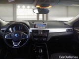  Bmw  X2 BMW  / 2017 / 5P / SUV SDRIVE 18D BUSINESS X #3