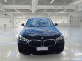  Bmw  X2 BMW  / 2017 / 5P / SUV SDRIVE 18D BUSINESS X #6