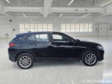  Bmw  X2 BMW  / 2017 / 5P / SUV SDRIVE 18D BUSINESS X #7