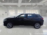  Bmw  X2 BMW  / 2017 / 5P / SUV SDRIVE 18D BUSINESS X #8