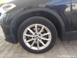  Bmw  X2 BMW  / 2017 / 5P / SUV SDRIVE 18D BUSINESS X #20