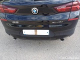  Bmw  X2 BMW  / 2017 / 5P / SUV SDRIVE 18D BUSINESS X #38
