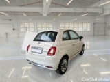  Fiat  500 FIAT  / 2015 / 3P / BERLINA 1.0 70CV IBRIDO DOLCEVITA #2