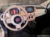  Fiat  500 FIAT  / 2015 / 3P / BERLINA 1.0 70CV IBRIDO DOLCEVITA #3