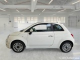 Fiat  500 FIAT  / 2015 / 3P / BERLINA 1.0 70CV IBRIDO DOLCEVITA #8