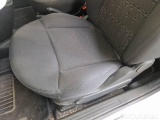  Fiat  500 FIAT  / 2015 / 3P / BERLINA 1.0 70CV IBRIDO DOLCEVITA #12