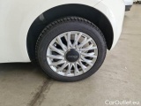  Fiat  500 FIAT  / 2015 / 3P / BERLINA 1.0 70CV IBRIDO DOLCEVITA #19