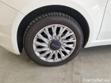  Fiat  500 FIAT  / 2015 / 3P / BERLINA 1.0 70CV IBRIDO DOLCEVITA #20