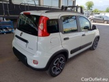  Fiat  Panda FIAT  / 2011 / 5P / BERLINA 1.0 FIREFLY 70CV SeS HYBRID CITY LIFE #2