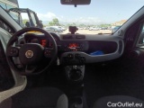  Fiat  Panda FIAT  / 2011 / 5P / BERLINA 1.0 FIREFLY 70CV SeS HYBRID CITY LIFE #3