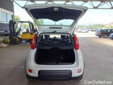  Fiat  Panda FIAT  / 2011 / 5P / BERLINA 1.0 FIREFLY 70CV SeS HYBRID CITY LIFE #5