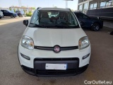  Fiat  Panda FIAT  / 2011 / 5P / BERLINA 1.0 FIREFLY 70CV SeS HYBRID CITY LIFE #6