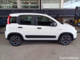  Fiat  Panda FIAT  / 2011 / 5P / BERLINA 1.0 FIREFLY 70CV SeS HYBRID CITY LIFE #7