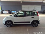  Fiat  Panda FIAT  / 2011 / 5P / BERLINA 1.0 FIREFLY 70CV SeS HYBRID CITY LIFE #8