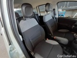  Fiat  Panda FIAT  / 2011 / 5P / BERLINA 1.0 FIREFLY 70CV SeS HYBRID CITY LIFE #13