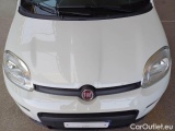  Fiat  Panda FIAT  / 2011 / 5P / BERLINA 1.0 FIREFLY 70CV SeS HYBRID CITY LIFE #27