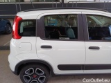  Fiat  Panda FIAT  / 2011 / 5P / BERLINA 1.0 FIREFLY 70CV SeS HYBRID CITY LIFE #36