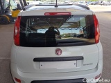  Fiat  Panda FIAT  / 2011 / 5P / BERLINA 1.0 FIREFLY 70CV SeS HYBRID CITY LIFE #42