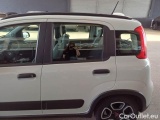  Fiat  Panda FIAT  / 2011 / 5P / BERLINA 1.0 FIREFLY 70CV SeS HYBRID CITY LIFE #44