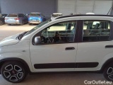  Fiat  Panda FIAT  / 2011 / 5P / BERLINA 1.0 FIREFLY 70CV SeS HYBRID CITY LIFE #48