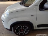  Fiat  Panda FIAT  / 2011 / 5P / BERLINA 1.0 FIREFLY 70CV SeS HYBRID CITY LIFE #51