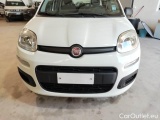  Fiat  Panda FIAT  / 2011 / 5P / BERLINA 1.2 69CV E6D-TEMP EASY #28