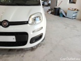  Fiat  Panda FIAT  / 2011 / 5P / BERLINA 1.2 69CV E6D-TEMP EASY #35