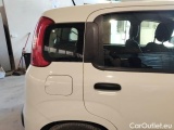  Fiat  Panda FIAT  / 2011 / 5P / BERLINA 1.2 69CV E6D-TEMP EASY #47