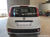  Fiat  Panda FIAT  / 2011 / 5P / BERLINA 1.2 69CV E6D-TEMP EASY #54