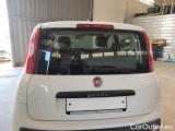  Fiat  Panda FIAT  / 2011 / 5P / BERLINA 1.2 69CV E6D-TEMP EASY #56