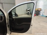  Fiat  Panda FIAT  / 2011 / 5P / BERLINA 1.2 69CV E6D-TEMP EASY #95